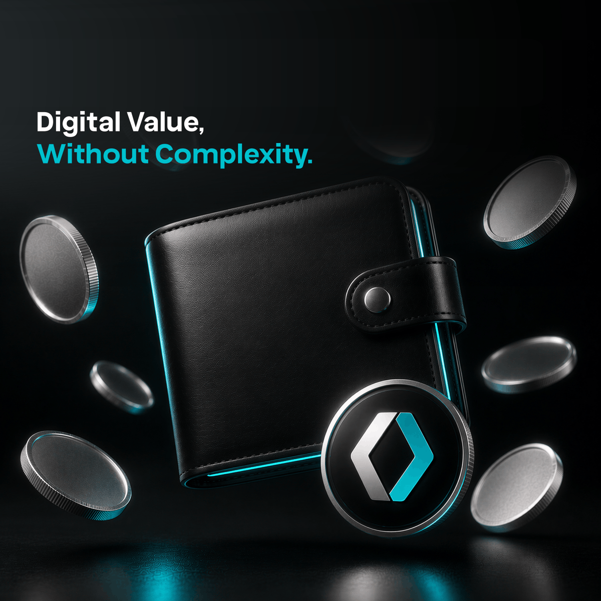 buzzzcoin's tweet photo. 💎 Digital value, made simple.

Buzzcoin brings together speed, security, and utility for a seamless Web3 experience. ⚡

$BUZ

#BUZZCOIN #Web3 #Blockchain https://t.co/DqOuaRK6xc