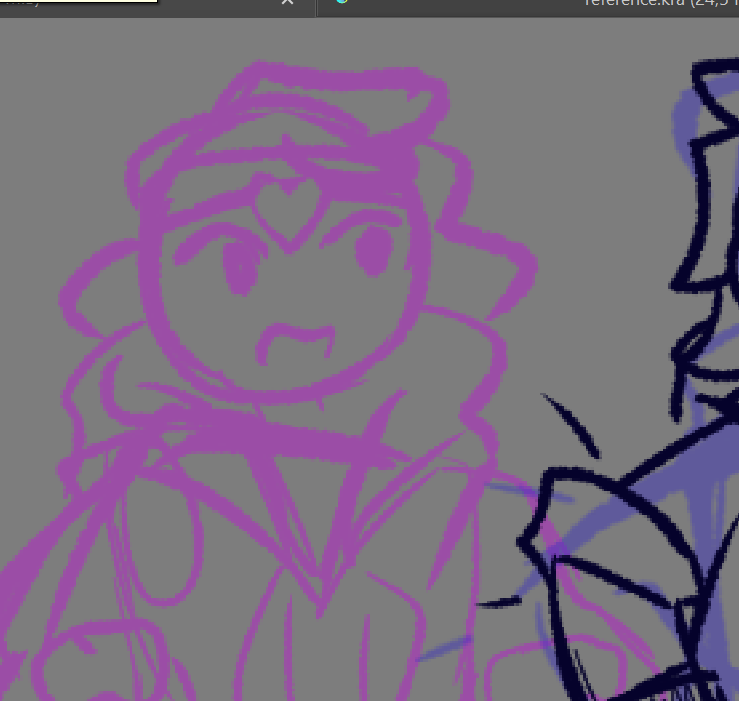Mannonsour's tweet photo. cutie patootie, hope i'll continue this after work https://t.co/Ih3OcQbntI