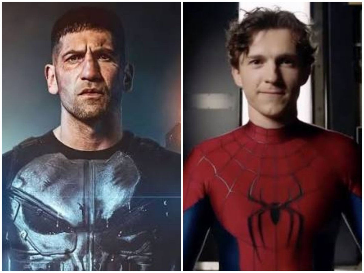 CalistusOb46441's tweet photo. I think I love the banter between Spider-Man and The Punisher

The way they bonded felt like siblings who constantly argue but still have each other’s backs.

Am I right or wrong??📺📺📺 https://t.co/HuxVbGarxz