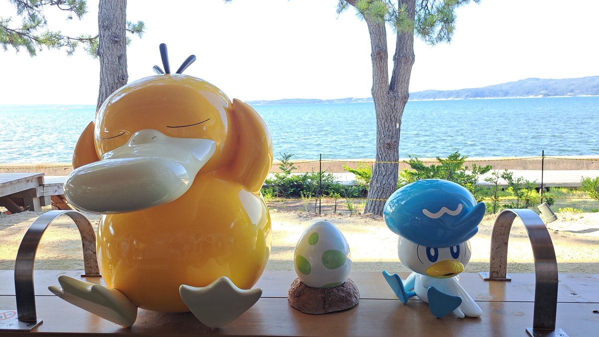 StayGOLD1011's tweet photo. 2泊3日の石川旅行から帰宅
金沢へは何度か行ったことあったけど今回は能登半島まで足を伸ばしてみました https://t.co/JO0JFRm8eD