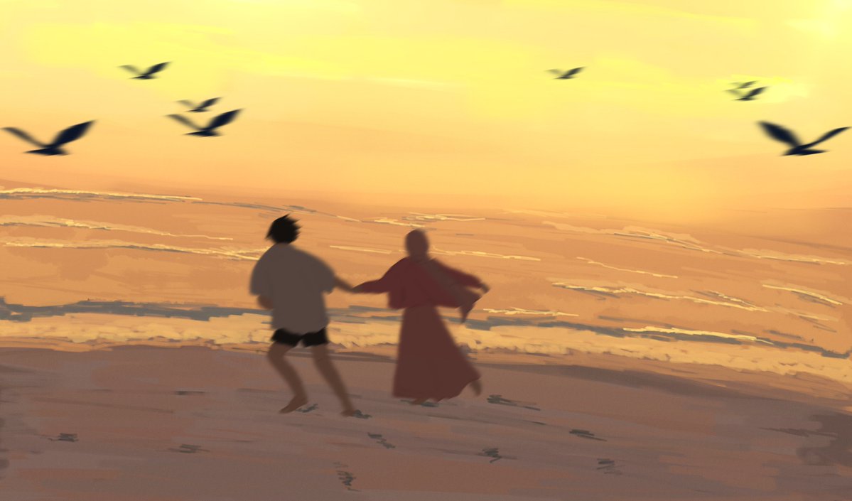 trx0001_'s tweet photo. 🌅 https://t.co/gdjwPzURQv