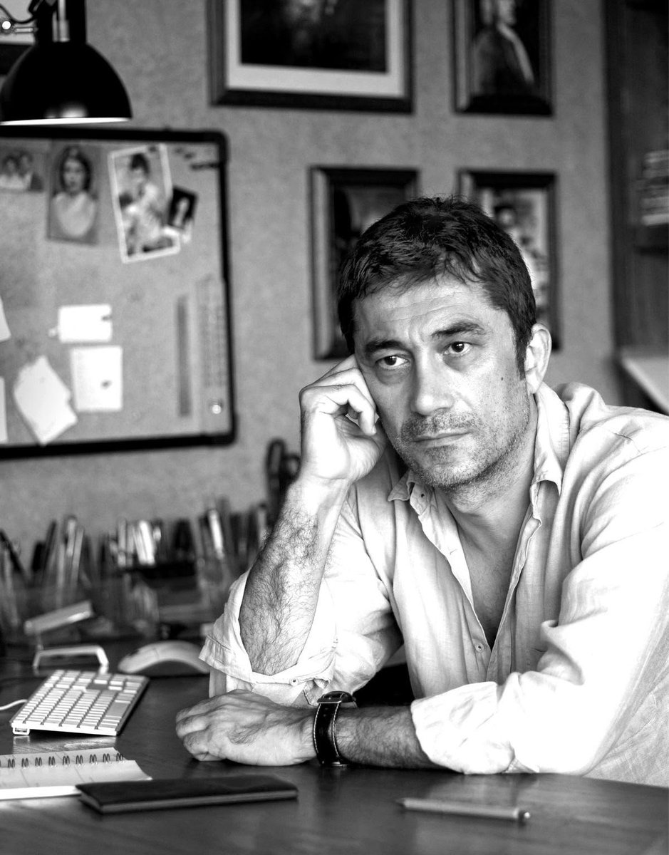 moviegolds's tweet photo. Nuri Bilge Ceylan'ın New York Times için seçtiği 21. yüzyılın en iyi 10 filmi: https://t.co/upHgpXxgKm