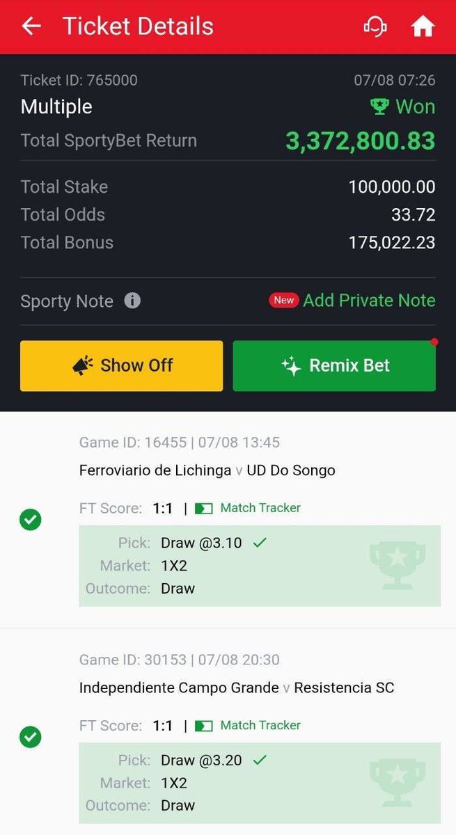 Draw_master1's tweet photo. WE KEEP PUSHING! 🏆🔥
One loss can’t define us. We learn, we bounce back, and we WIN! 💰✅

Trust the process. More winning tickets on the way! 🎯💯

#BettingTips #BettingTwitter #FootballBetting #WinningTicket #SportsBetting #BettingCommunity #BettingTipsNigeria https://t.co/yUllYEoQ3l