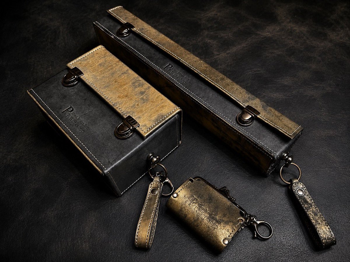 Pvt.W26-DB-特殊(オーダーサイズ) 極 collection line Pvt.W26-PMB01