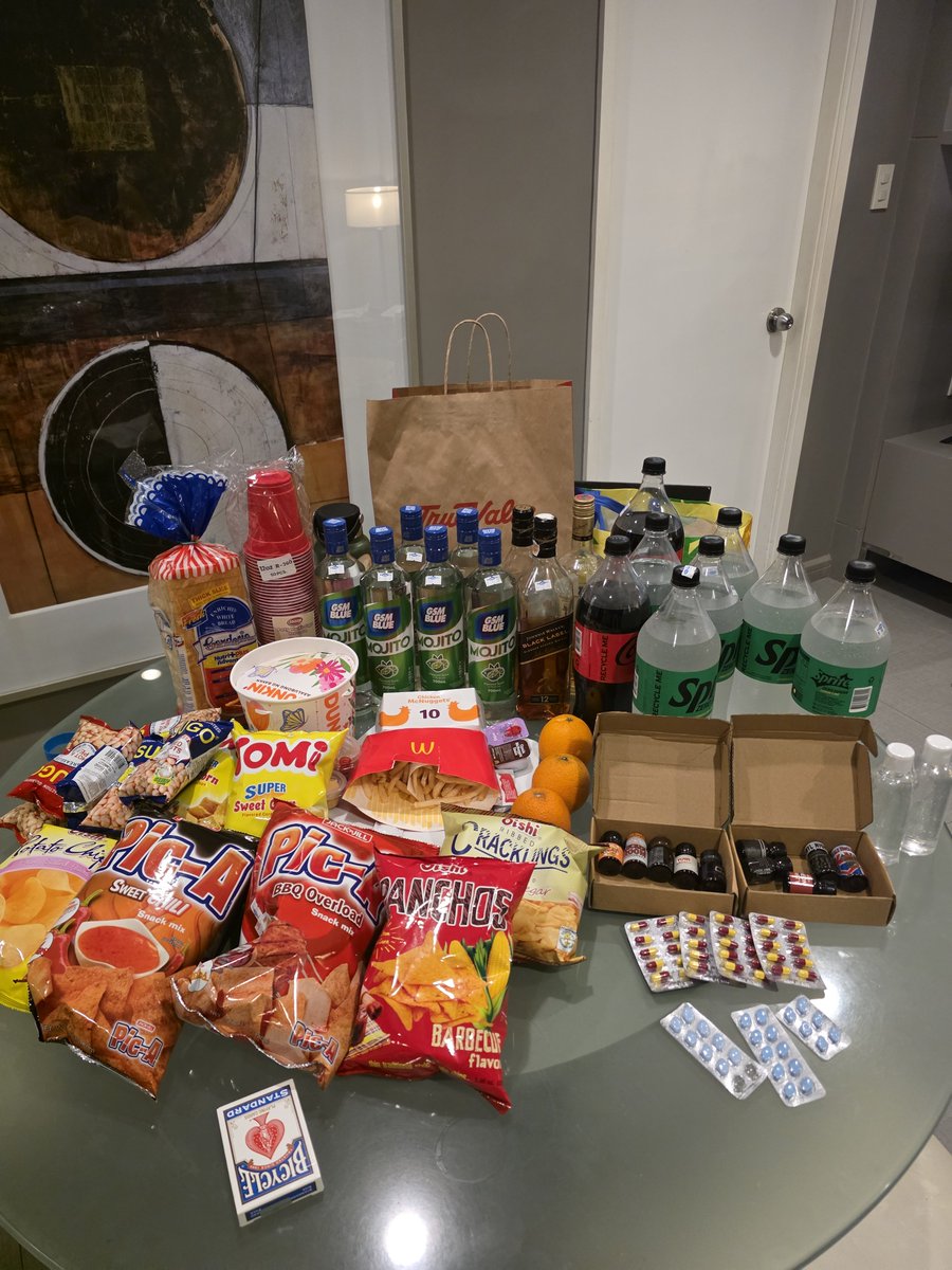 ThePlayHousePH's tweet photo. Ready na for later! #AlphaNight #Playhouse https://t.co/AcDiEvLCNt
