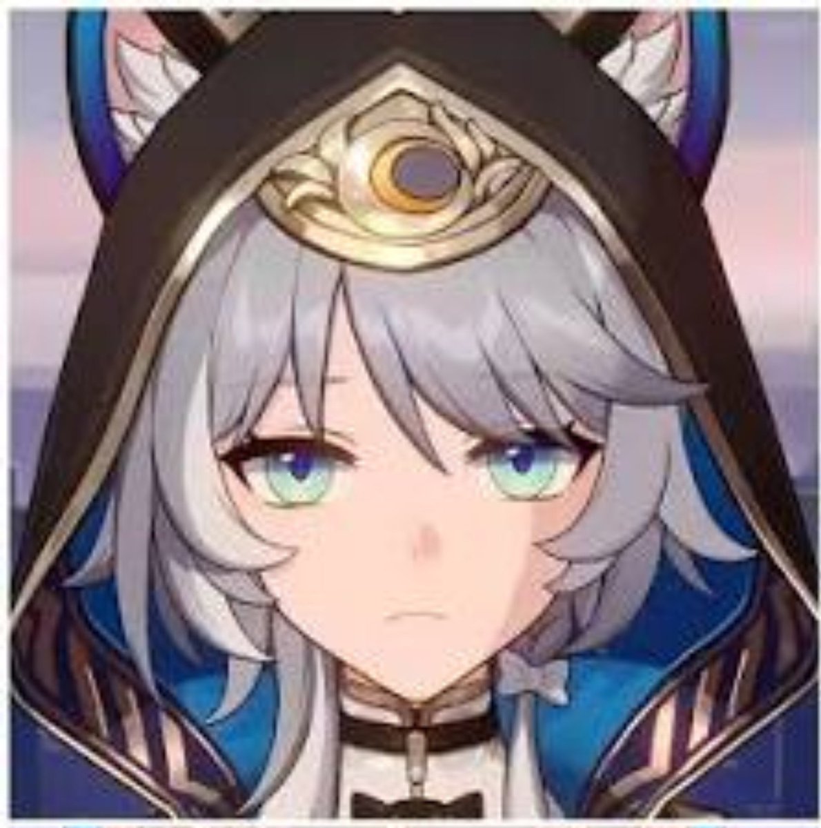 ConivorousCat's tweet photo. "All that for glitter? . . ."

The cat just stood there disappointed that she just got hit with a glitter bomb, and that she worried over it in the first place.

"Isn't that pretty anticlimactic?" https://t.co/HytOI4AJPR