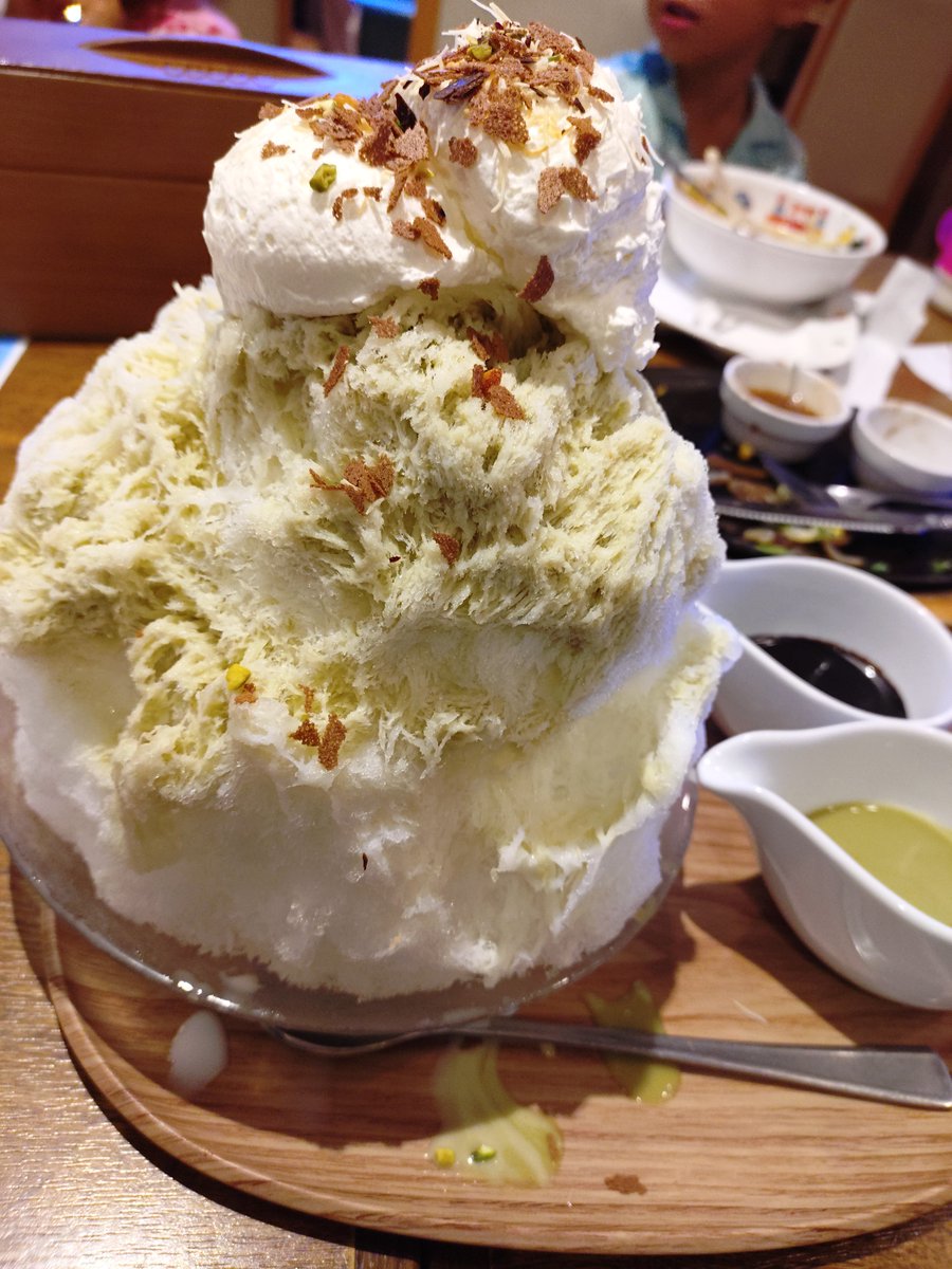 miwa_d's tweet photo. 夏休みだぜ🤩 https://t.co/jHP3kkjwj0