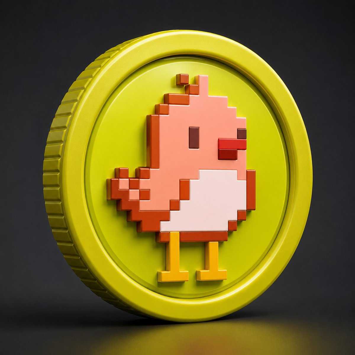 Birdhoodart's tweet photo. 🐦 GBIRD & HAPPY WEEKEND FAM

The $BIRD presale is today — and Birdhood holders get first flight.

🪶 10,000,000 $BIRD
🔒 Exclusive holder presale
💰 1 $BIRD = $0.0003

Only 1 DAY until the public gets in.

Then:
💰 Public price → $0.0004

Listing after Season One:
listing price → $0.0005

$BIRD is the fuel of Birdhood.🐦

🧠 Build your own agent
🌱 Stake & stack more $BIRD
🔄 Swap Birdhood NFTs with $BIRD
🔥 More ecosystem perks coming

We started with pixels.

Then came the flock.