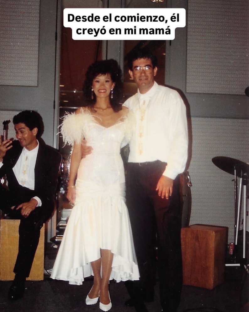 tonysuccar's tweet photo. Feliz cumpleaños al mejorrr 🎂🎉🕺…. Te amamos mucho pa!❤️🥹 sabes que eres mi héroe para siempre, un gran ejemplo que siempre quiero seguir 🙏 https://t.co/di9DcK93wm