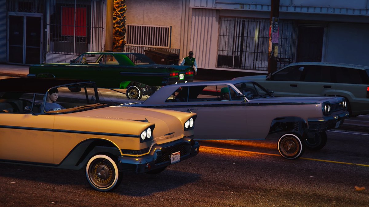 SLOWNLOWS's tweet photo. Ꮪtrawberry Night✨🔥
#GTAOnline
#RockstarGames
#Snapmatic
#StrawberryPlayazCC
#SundayFundayinStrawberry https://t.co/tA4Z90m7hm