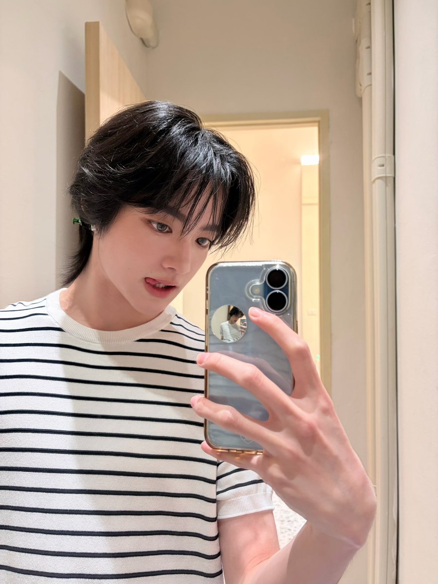 imreeonn's tweet photo. ขอบคุณทาง goody ที่ให้โอกาสพีทเเละรีออนได้เข้าร่วมงาน The Goody x Tops เเละ ผมขอขอบคุณมัม พี่ๆ นูน่า น้อง แฟนๆทุกคนที่มาให้กำลังใจกันเยอะมากเลย ผมได้กำลังใจมาเต็มเปี่ยมเลย เจอกันงานหน้านะค้าบบบ🐯🤍

 #TheGoodyWithPeteReeonn #TheGoodyxTops
#reeonn https://t.co/yN6D4bwy5T