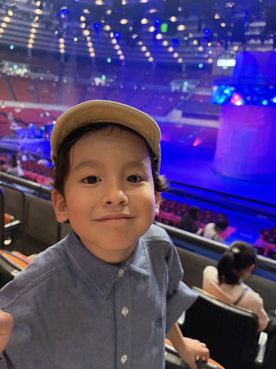 F07eMayu's tweet photo. @JPDisneyOnIce https://t.co/UA5mFZzRQk