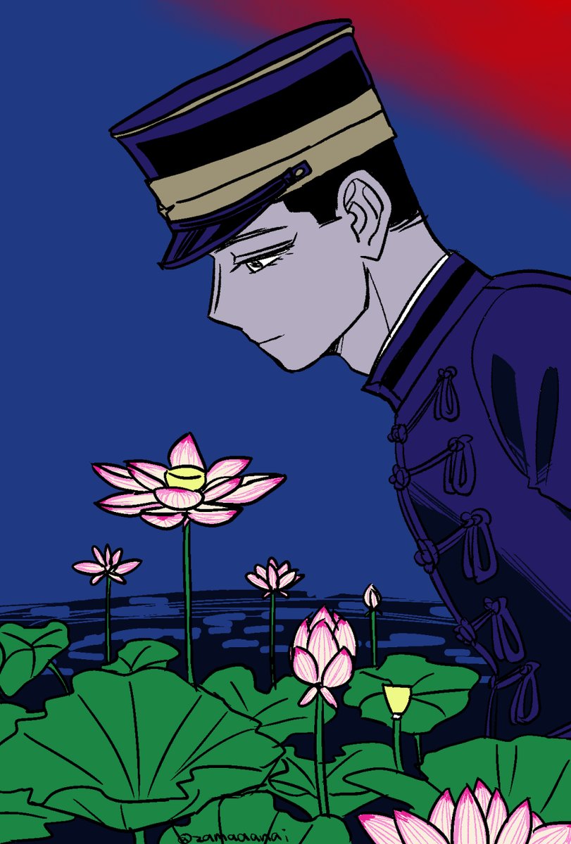 zamaaanai's tweet photo. #８月７日と３月９日はU作殿の日
ごりごり遅刻！ハス作殿 https://t.co/xiIBGpbqho