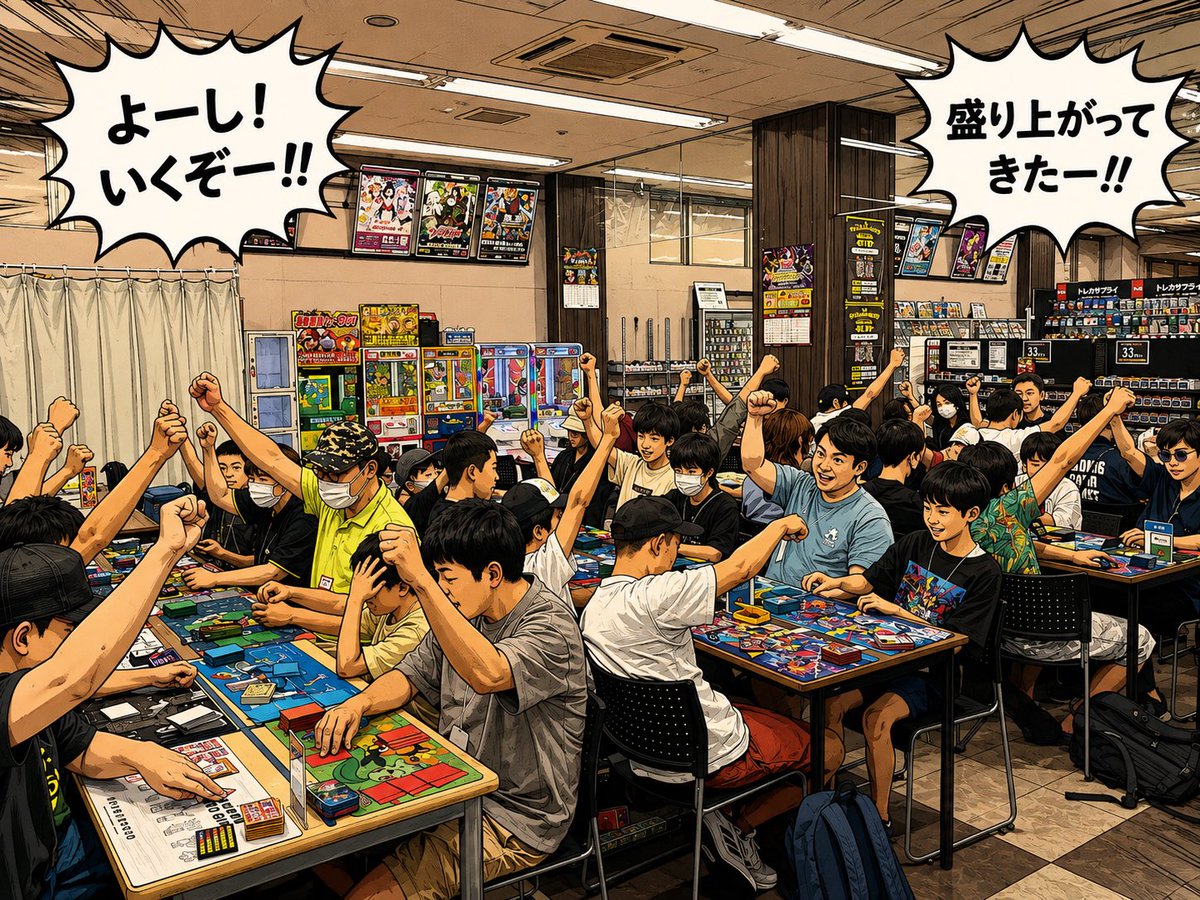 pokedachinowa's tweet photo. 本日開催の４色チームバトル🆚
40名の方にご参加いただきました！
みなさま最後まで盛り上がっていただけましたでしょうか..🥺

ご参加者の皆様、
ご協力いただきました
TSUTAYA北習志野駅前店様、
ありがとうございました！！！🌼 https://t.co/idExnHQyyN