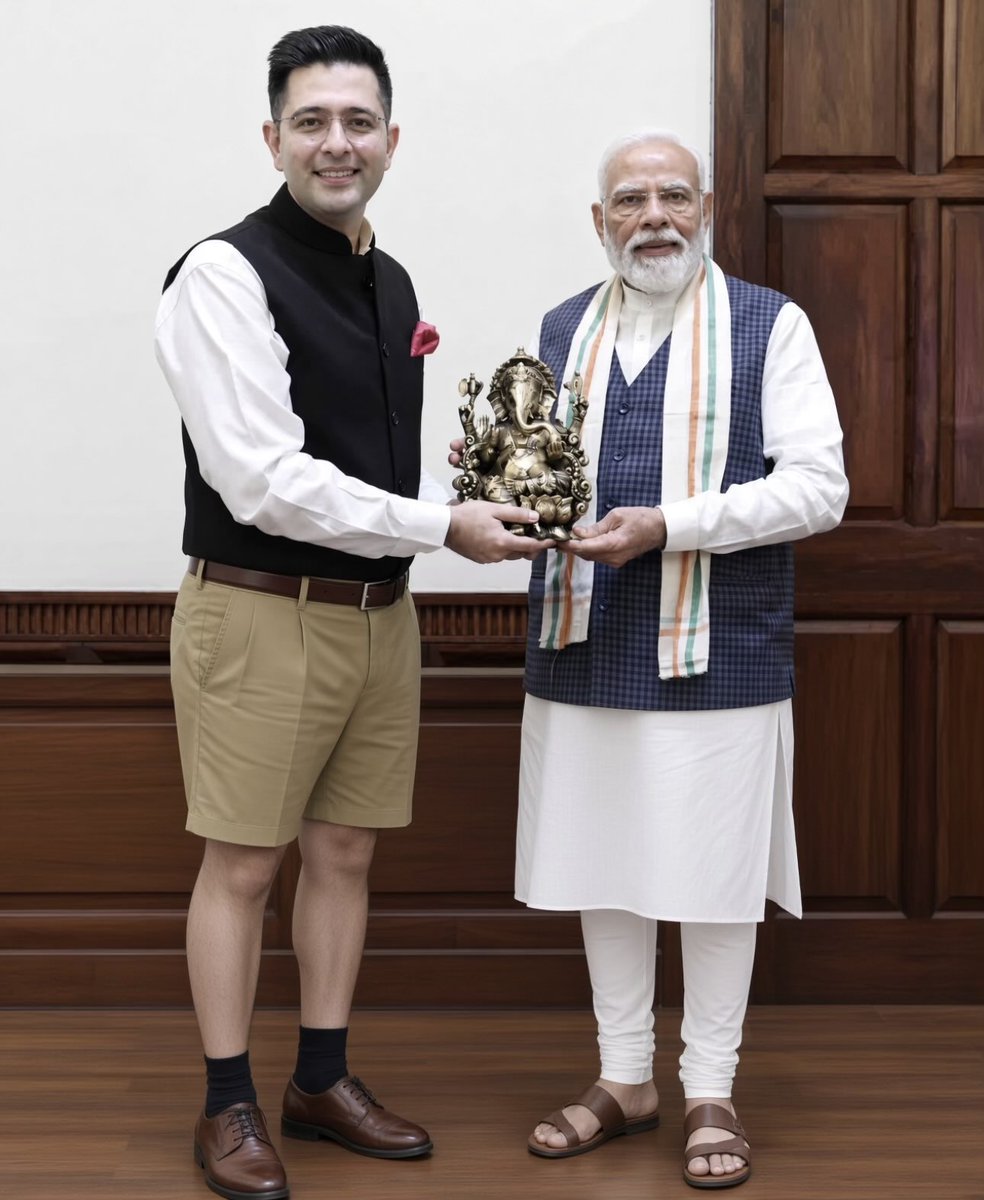 TeamSaath's tweet photo. Chadha becomes Chaddi. https://t.co/Xraw7LZF1D