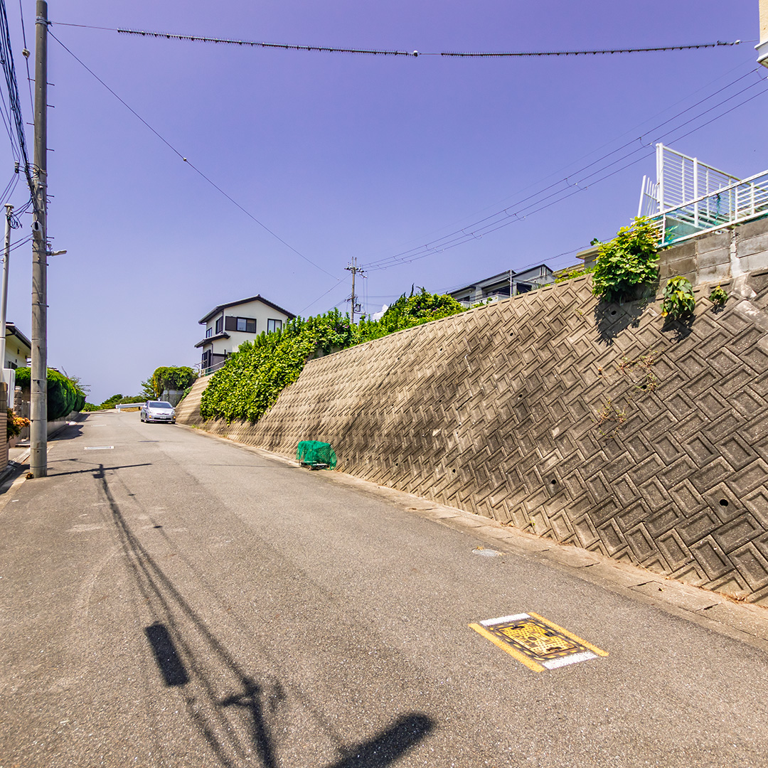 SmlEstate's tweet photo. 和歌山県和歌山市加太

海を身近に感じる高台の土地を追加しました。

物件詳細はコチラ
https://t.co/AncN9rKTSA 
ぜひご確認ください。

#田舎de暮らそう https://t.co/PNpdhnDUz6