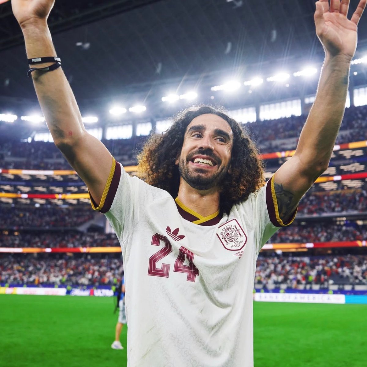 MadridXtra's tweet photo. 🚨 Cucurella, Mbappé, Konate, Tchouameni and Bellingham will return to training on MONDAY! @MelchorRuizCope https://t.co/jJBGOhA9Ag