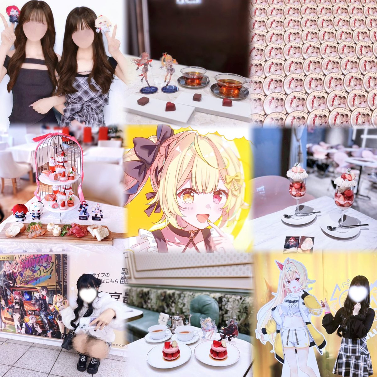 87SRH's tweet photo. 画像の方が世界で1番大好きです𐔌ᐡ ᴗ̤  ̫ ɞ̴̶̷ ᐡ𐦯♡ https://t.co/Aba5mtempu
#にじさんじ好きな人と繋がりたい #にじさんじ好きさんと繋がりたい https://t.co/3MadobewBb