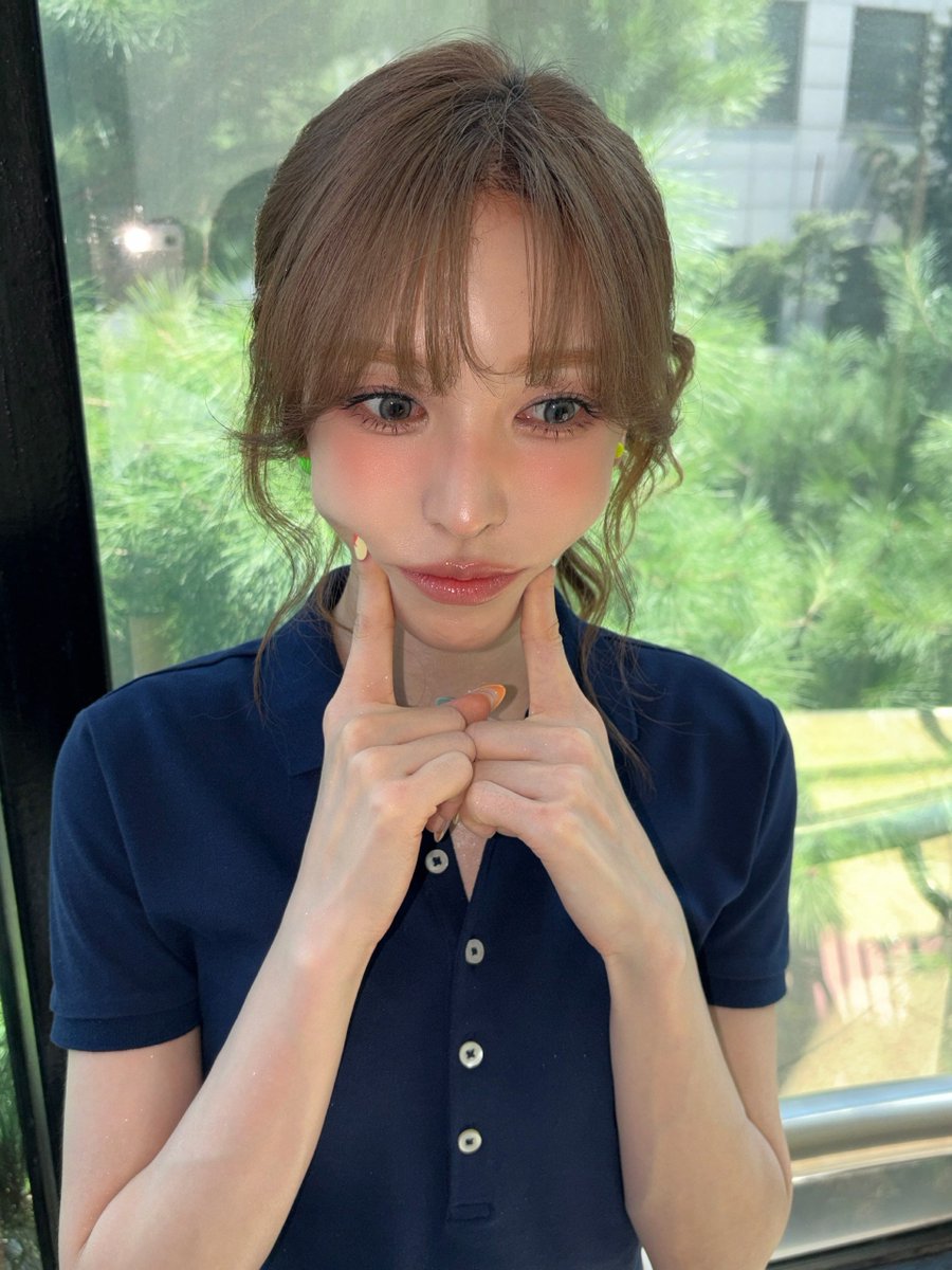 wannxsonn's tweet photo. I hope the world is a little kinder to you but lemme fill you up with love and fondness from me and wannies 💙 https://t.co/5e78rPP1cE
