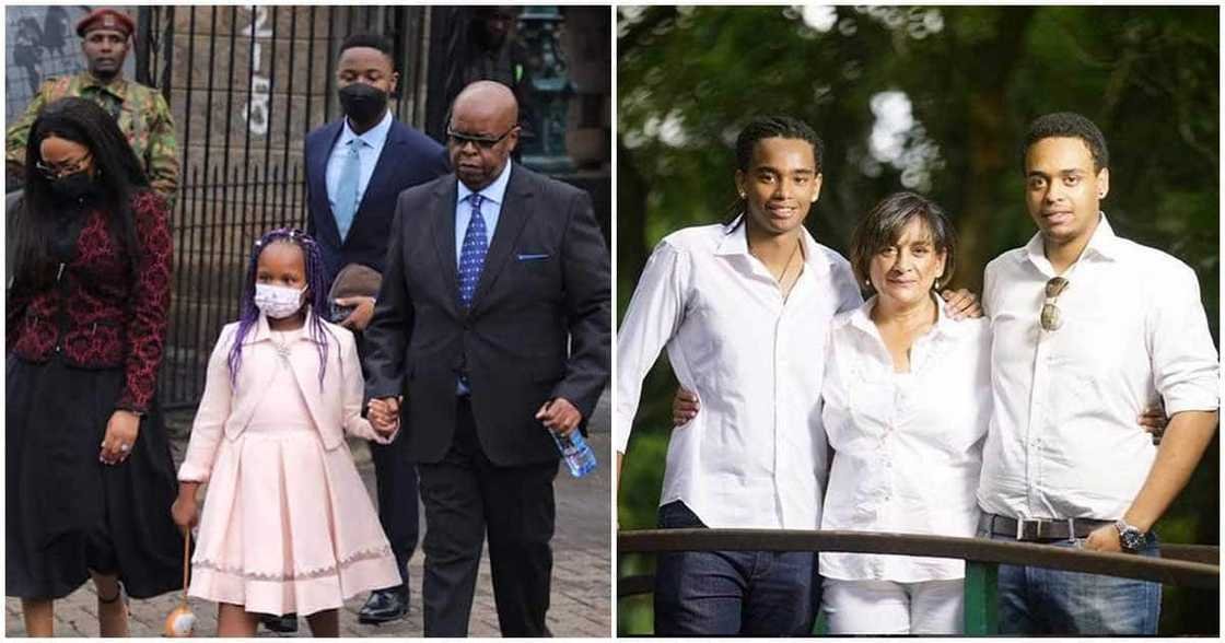 KenyaWeLove's tweet photo. @florswaggle Sean Andrew is actually Jimmy's son FYI. Mum is of indian descent. That's him and the bro https://t.co/XCI8ckup2I