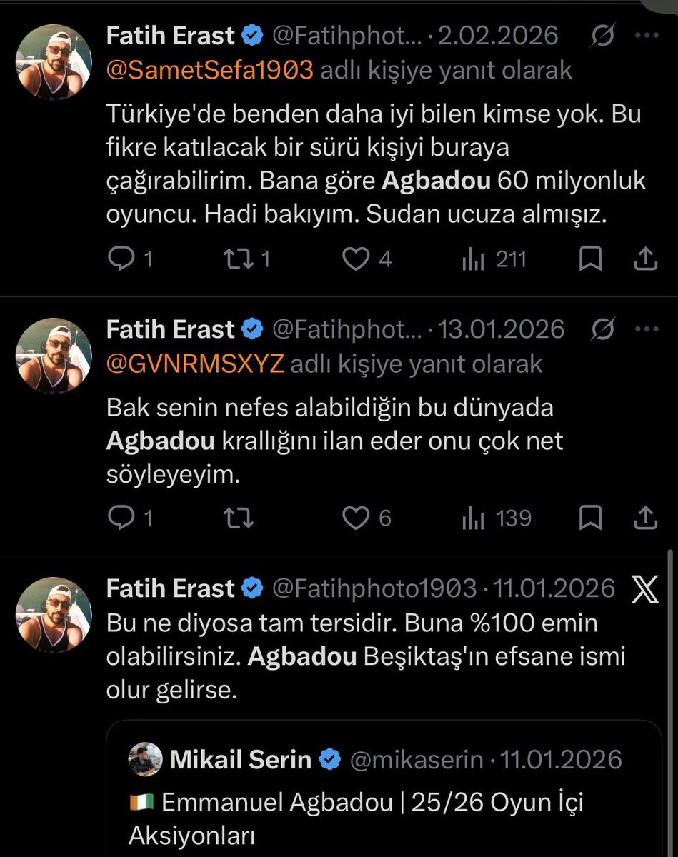 tinrciquaresma's tweet photo. Gülümse geç 😂 https://t.co/QOfxhcFj2e