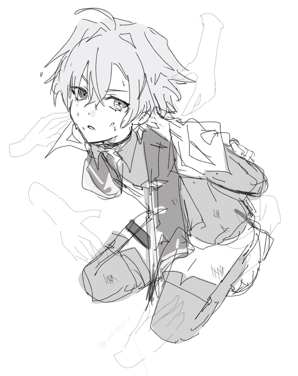 In15Mn's tweet photo. ウルロエ　再 https://t.co/nvffHzyZdf