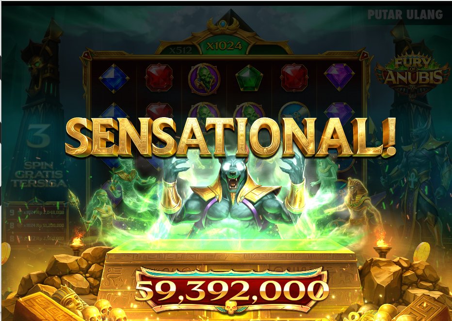 Salcasafitri's tweet photo. 🔥Sekali putar, hadiahnya bikin mata melotot! 💰✨
💎 59.392.000 siap bikin saldo makin menggoda!🎰 Putar terus, siapa tahu giliran kamu yang MELEDAK JACKPOT! 💥
🍀 Semoga hoki hari ini berpihak padamu!

https://t.co/nhrTjMkxUD
https://t.co/nhrTjMkxUD
https://t.co/nhrTjMkxUD https://t.co/83zq8lfSJ1