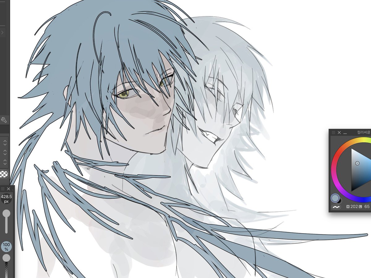 chil272's tweet photo. #dmmd #ドラマダ
蒼葉 https://t.co/ZxdCERoXW5