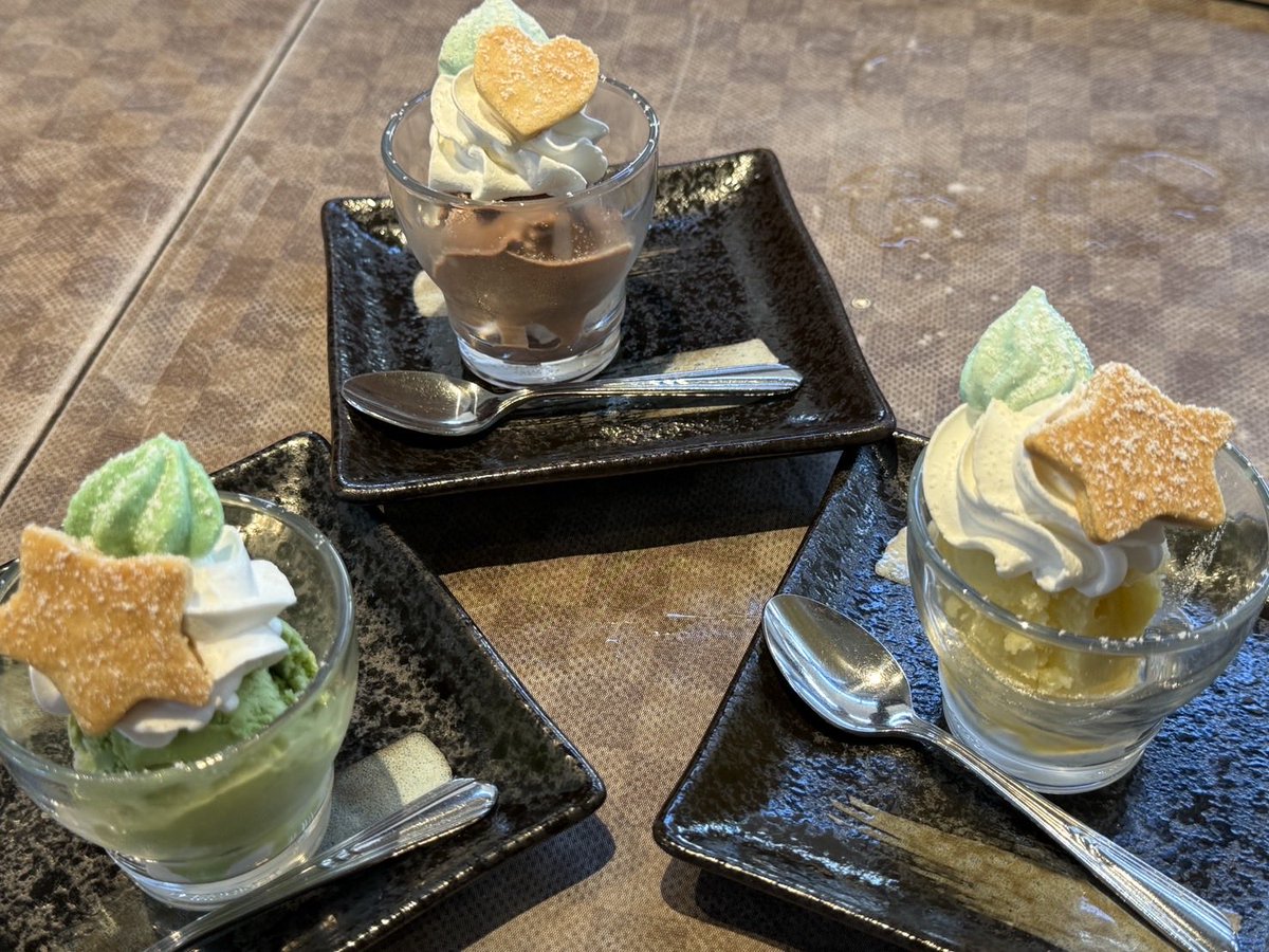 kan_yui's tweet photo. 久々の
kan's cafe🎶🎵
@kans
桜都ピー🌸
初デビュー❤️
我が家の大好きcafe
美味しい😋
楽しい時間⏳
オーナー
奥様
スタッフさま
いつも有難うございます🎵🎶🍀
#lunch
#life
#happy
#baby
#smile https://t.co/NI6H3pOpUt