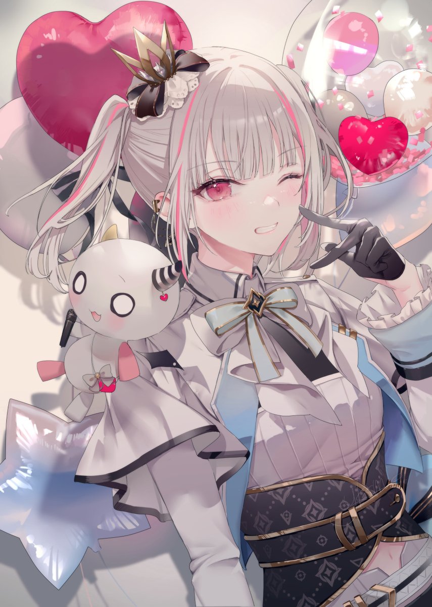y_k_sme's tweet photo. フェス衣装！ #空澄絵 https://t.co/X9ToTifONq
