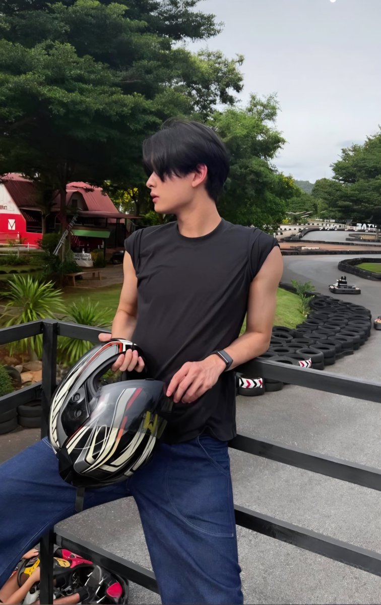 luvu23sept's tweet photo. โอ้โหพี่ปองพี่ 😭😭😭😭😭 https://t.co/lYErfwTecZ