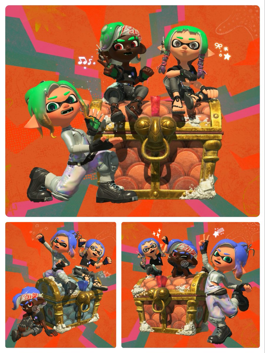 ririka1004_spl's tweet photo. 🍮🍻🎀✨️ https://t.co/DYcUOJvQlN