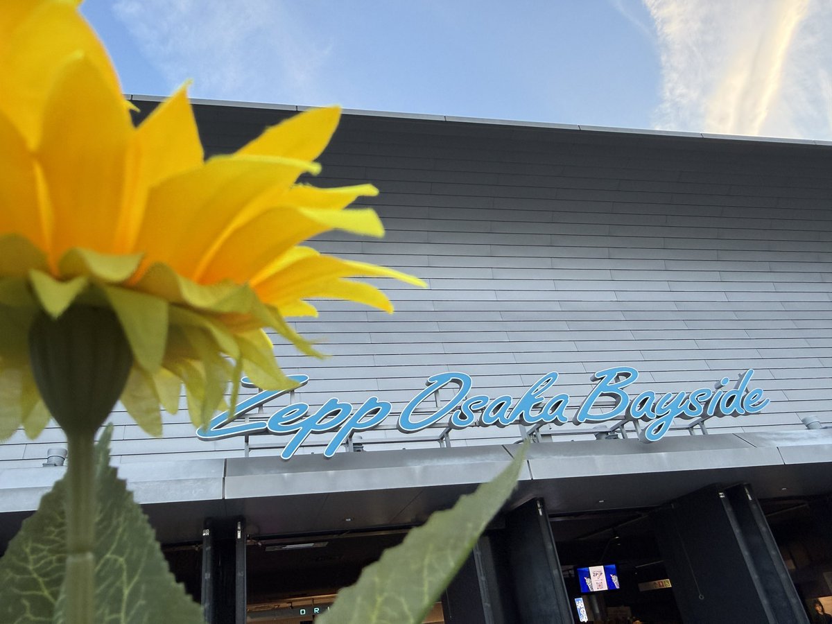 mitty___'s tweet photo. 2日目も終了！！！！
1日目は最前列で楽しませていただきました☺️

今日は着席指定席でお尻の骨が痛かった&amp;ノリでついつい立ちそうになったけど楽しかったー！

#SOPHIA https://t.co/EzEGdLGAKz