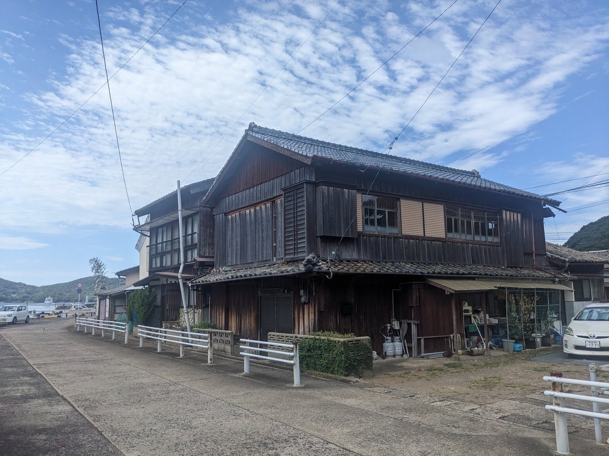 as76193158's tweet photo. ２０２６年８月７日
🔴  映画  あなたへ  ロケ地  ②
    #平戸市    #あなたへ    #高倉健 https://t.co/RqxlPcsmvz