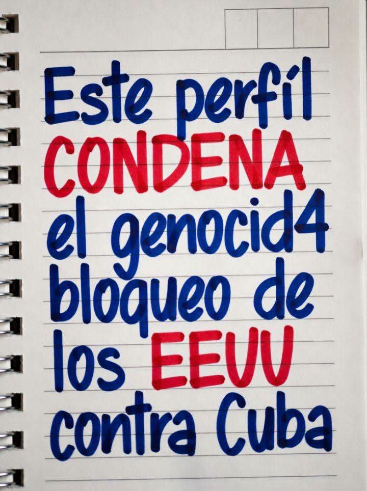 idael72's tweet photo. 👉Quien se suma ? ❓️❓️❓️

#LaPatriaSeDefiende https://t.co/gUaiWChg06
