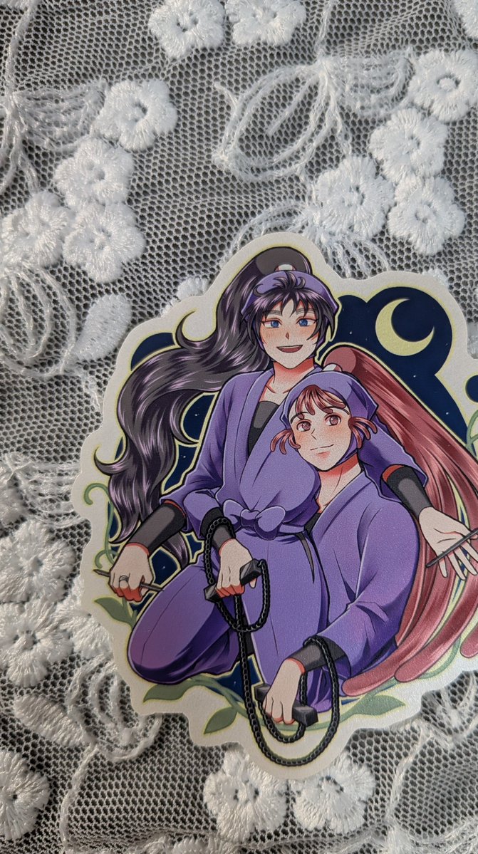 suzu_home_bed's tweet photo. ありがとうポスカとステッカー2種届いた〜！ポスカの印刷が滅茶苦茶綺麗で感動！ステッカーもあんなに小さいのに色潰れなく綺麗に印刷されてる！凄い！！🥹 https://t.co/l56ZIpviMs