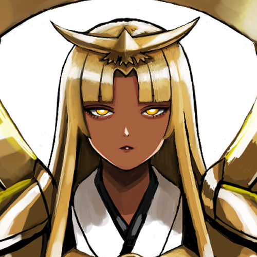 detteiutteiu's tweet photo. #絵描きさんと繋がりたい #夏の創作クラスタフォロー祭り
【鳥獣少女キャラ紹介】スメラギ
遂に復活した、八咫烏の化身。
その力は絶大で、目覚めさせた者の願いを叶えると伝承される、神にも等しき存在。 https://t.co/NStrylgBqB