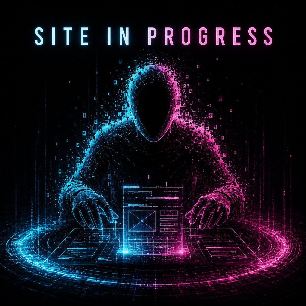 EGODEATH_sol's tweet photo. The form is still taking shape.
Page by page. Detail by detail.
Soon, $UNSELF will have its own place on the web. ๐
Website in progress.
#UNSELF #EgoDeath #Website #Memecoin #Crypto #CryptoCommunity #OnChain https://t.co/qeDqiurKtB