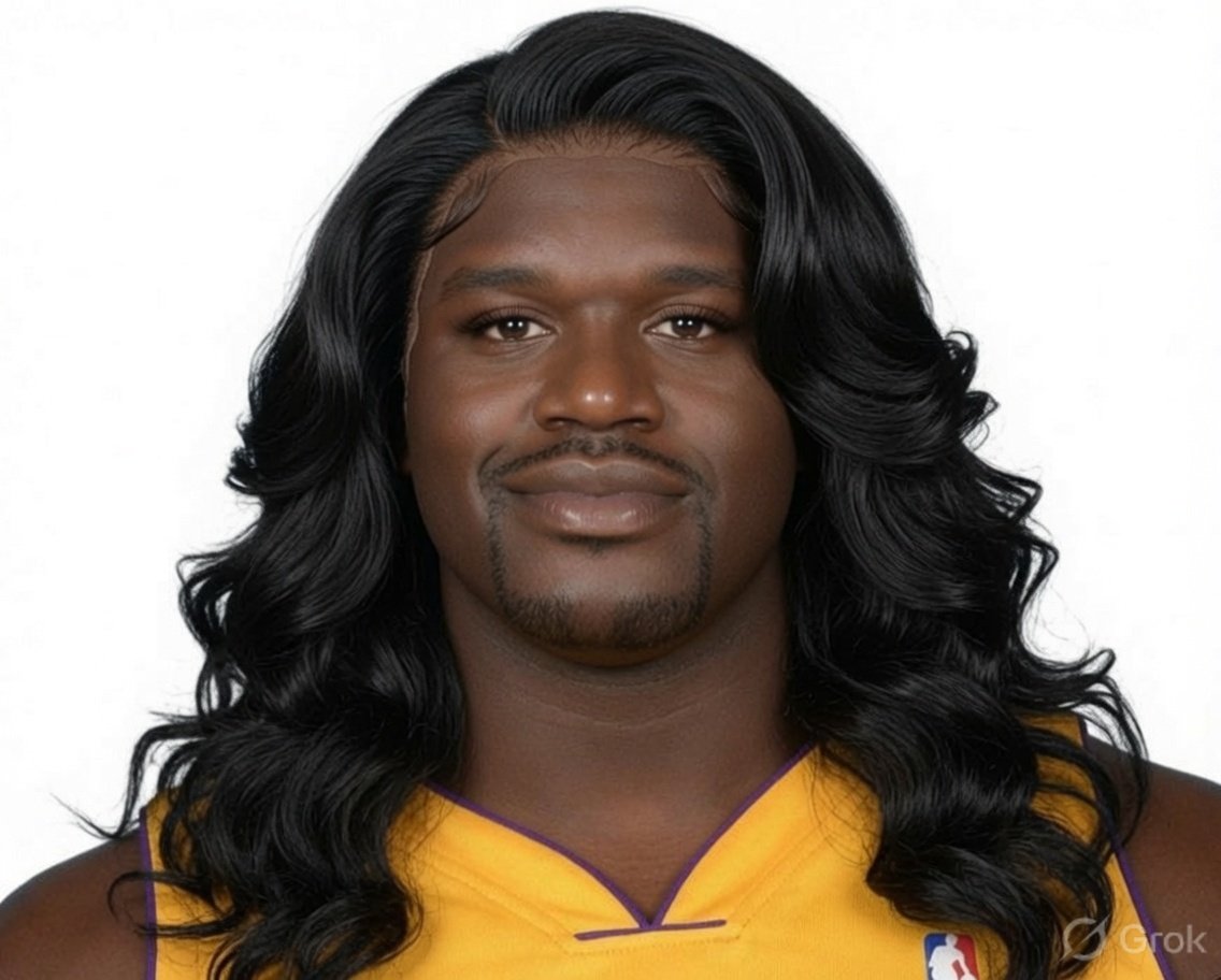 old_as_oxygen's tweet photo. @FoxNews I'm buying season tickets if Shaquilla declares for the draft https://t.co/p2dw4vX9Te