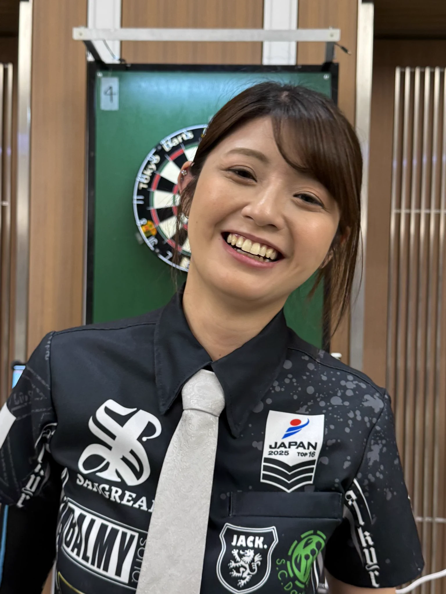 L-style Japan 【公式】ダーツ on X: 