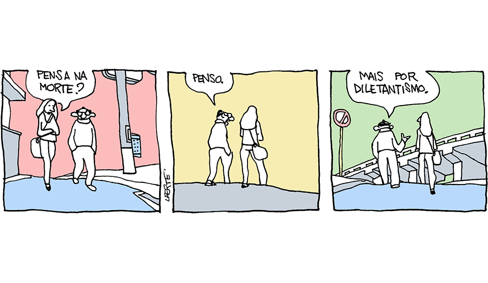 LaerteCoutinho1's tweet photo. Saiu na Folha @folha https://t.co/eF6jqsJkpp