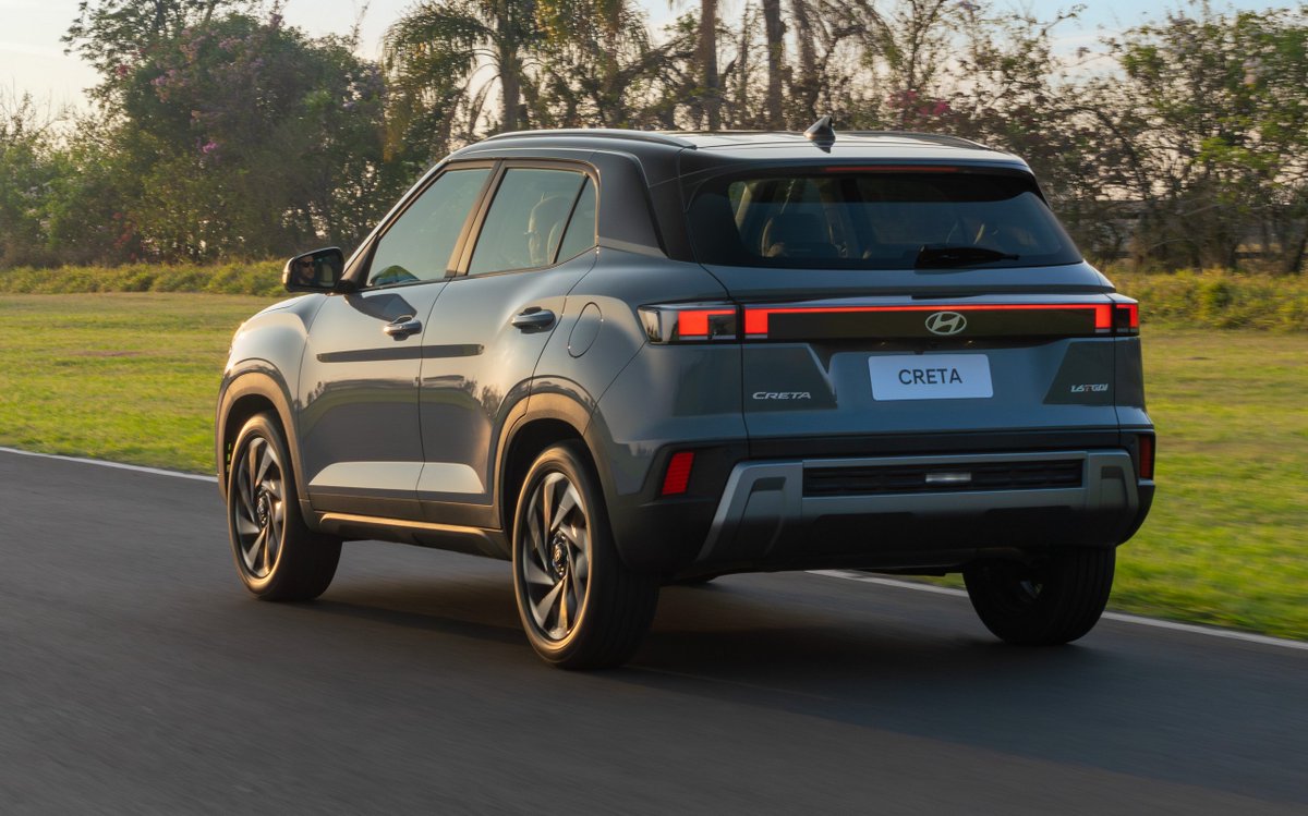 CarBlogBR's tweet photo. SUVs mais vendidos no Brasil em agosto de 2026 - dia 8 https://t.co/socfIcKt43
#Ranking #SUVs #Agosto #MaisVendidos https://t.co/1NbbnV9t2h