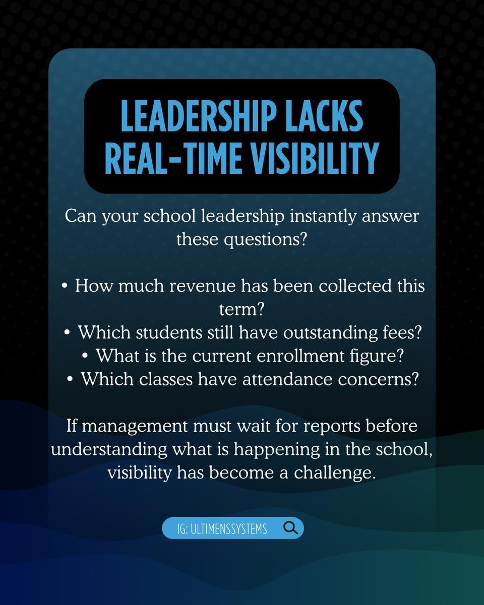 ultimenssystems's tweet photo. https://t.co/iMF204PKfI