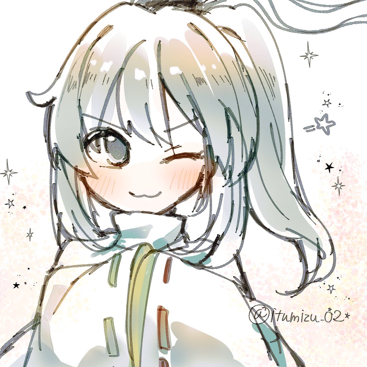 itumizu_02's tweet photo. 布都ちゃん🌟 https://t.co/s81pT8buky
