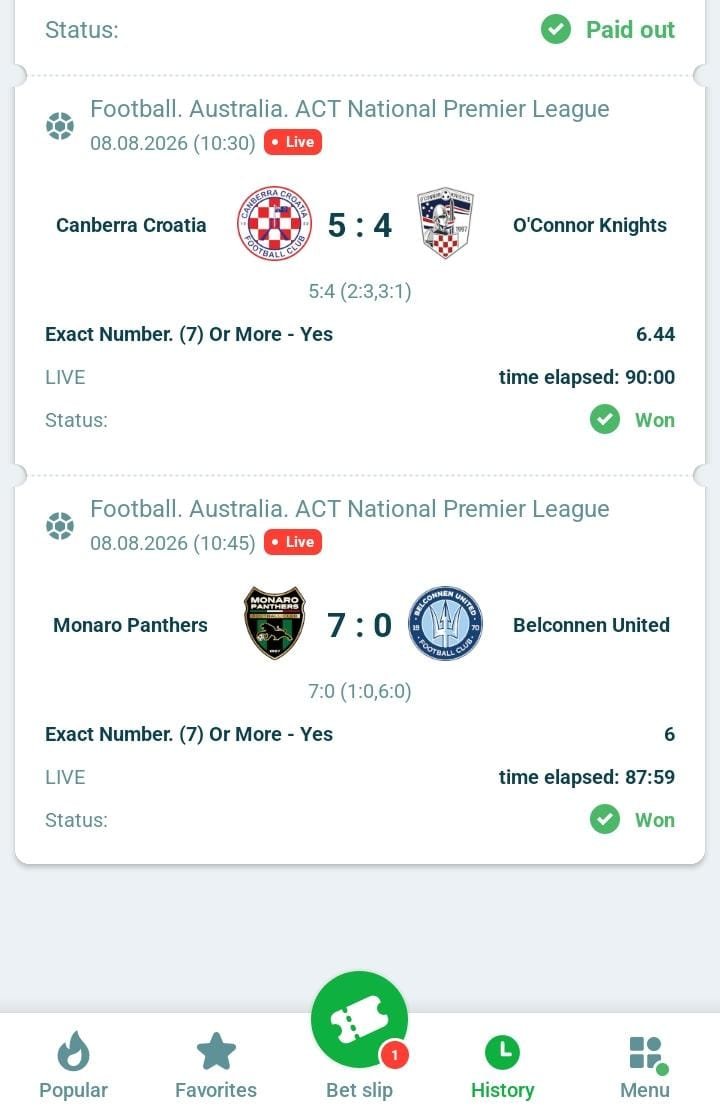 YuleAnalyst's tweet photo. Nowdays Goal Range is easy as ABCD...

Australia 🇦🇺 innit 

✅️5+
✅️6+
✅️7+ https://t.co/dNvs0b0tMT