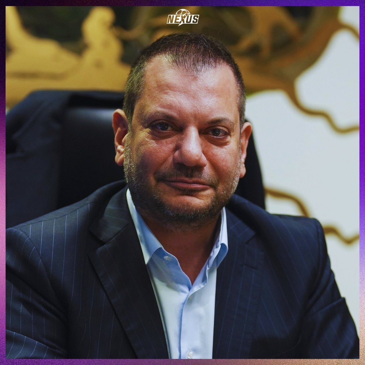 nexustransfer's tweet photo. Ertuğrul Doğan: “Trabzonspor’un devlet kurumlarından aldığı 1 TL bile yoktur.

Kimse bunun aksini gösteren bir belge ortaya koyamaz. Bu, ahlaksızca bir yalandır.

Benim güvendiğim tek şey taraftarımız ve camiamızdır.” https://t.co/xSSUezjRGo