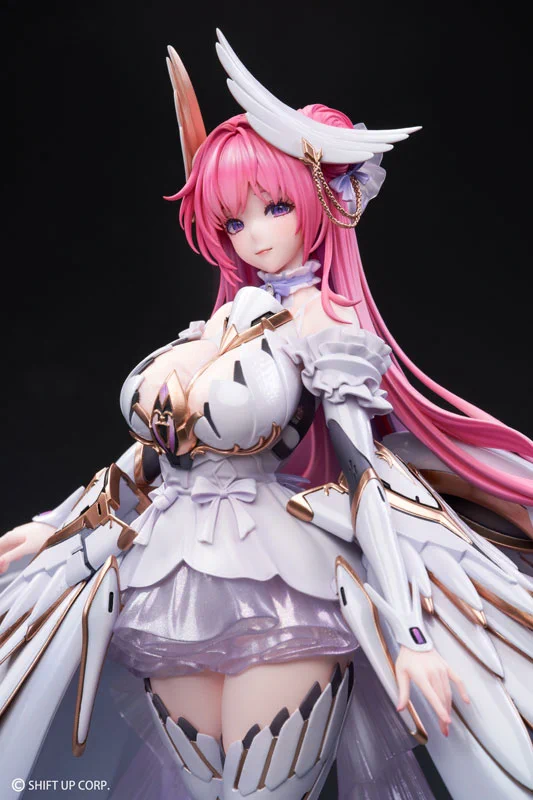 【あみあみ限定特典】NIKKE ドロシー 1/7 完成品フィギュア 豪華版 あみあみ秋葉原店 on X: 