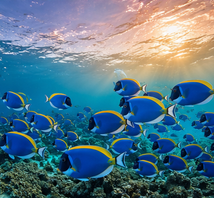 Divemaster_hyde's tweet photo. 青と黄色が入り混じって、海がにぎやかに笑ってる。

#水中光線 #diving #underwaterphotography #mysticalocean #海のある暮らし #光の表現 https://t.co/IGAzFaNzoL