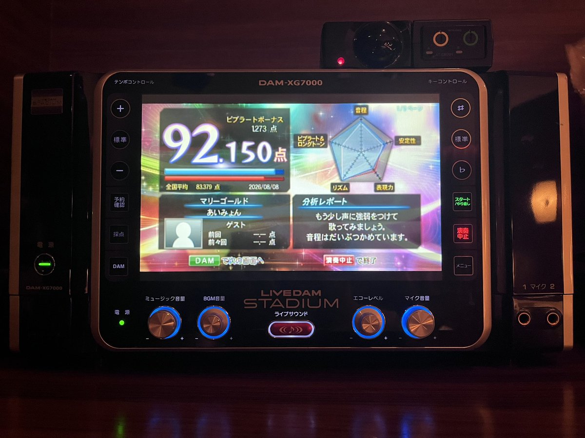 Rotom18's tweet photo. 昔から抑揚がなんなのかがよく分からない https://t.co/sYsEoSSiBp