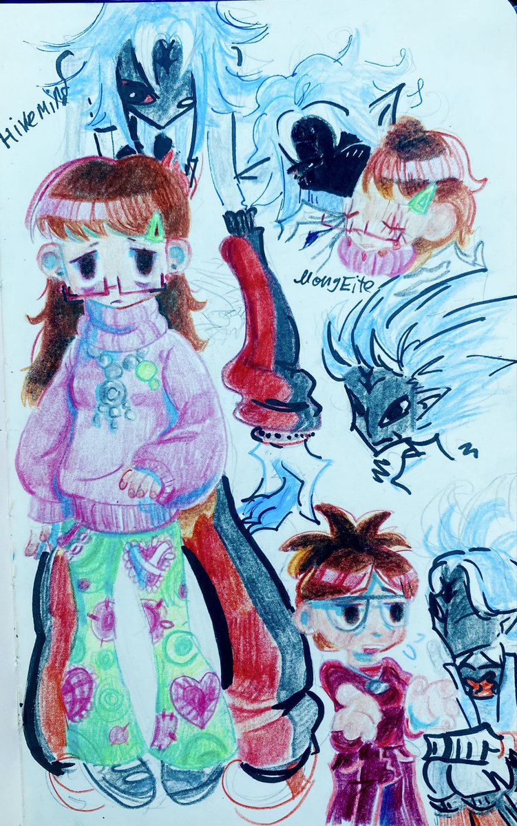 DKrupa74042's tweet photo. Humanization Hivemind and Keiko
Autor Hivemind:@TheWr13r
#Hivemind #Prototype96 #sonic #Sonicexe https://t.co/hYKwRQIehX